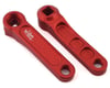 Calculated VSR Crank Arms M4 (Red) (105mm)